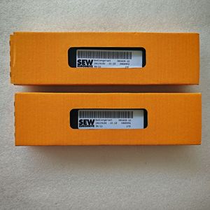 Inversor de Frecuencia Sew Euromotive DBG60B-10, 380V, Control Vectorial, IP20, Tamaño Estándar - Product Image 1