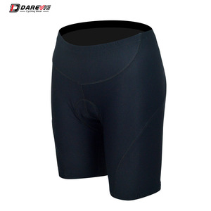 <span class=keywords><strong>Pantaloncini</strong></span> da Ciclismo Darevie, Produttore Cinese, per Mountain Bike e Downhill, con Imbottitura Interna - Product Image 2