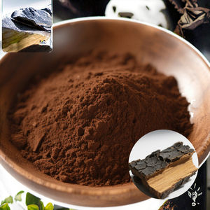 Extrait de Pygeum Africanum de qualité alimentaire, poudre protéinée végétale naturelle, 99 % pure, extraite par solvant, conditionnée en fût, marque AORA - Product Image 2