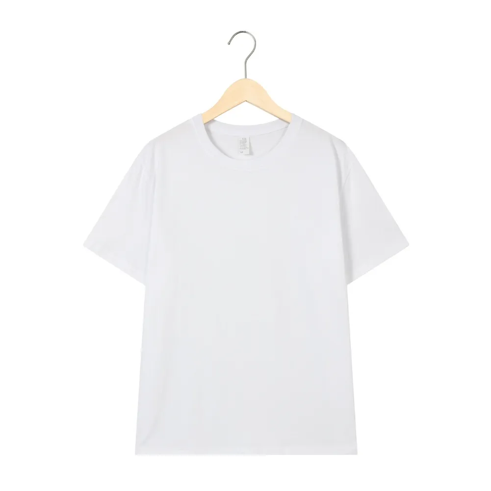 Goldtex T-Shirt 300 Gsm Black T-Shirt 100% Cotton T Shirt