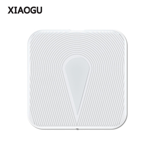 Innisfox Custom oro rosa portatile Power Bank Wireless veloce <span class=keywords><strong>per</strong></span> caricabatterie QI 3.0 simpatico portafoglio batteria ai polimeri Micro USB ingresso - Product Image 4