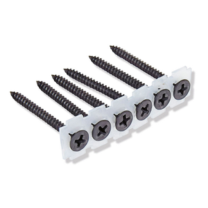 Tornillos Agrupados de Alta Calidad para Herramientas Eléctricas, para Construcción, Muebles, Remaches, Tuercas, Pistolas de Clavos y Fijaciones - Product Image 5