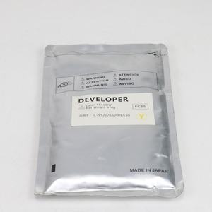 Polvo revelador compatible FC55 para Toshiba Developer FC55, polvo portador 5520c 6520c 6530c 5520 6520 6530 - Product Image 5