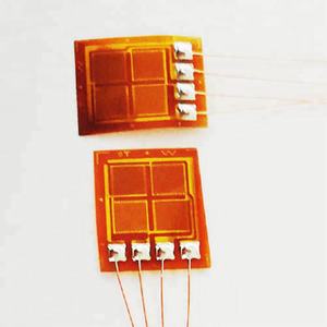 EB <span class=keywords><strong>strain</strong></span> gauge ponte cheia de alta precisão para transdutor precioso 350ohms 1000ohms - Product Image 4