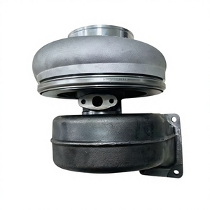 The turbocharger <b>model</b> is K75001118100181 3796374 3796373 suitable for Yuchai K12 marine <b>engine</b> - Product Image 5