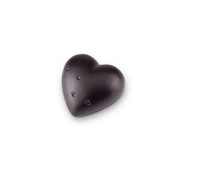 Urne funéraire en laiton RABEH en forme de cœur, style américain, durable, designs personnalisables pour l'enterrement, fournitures en gros - Product Image 6
