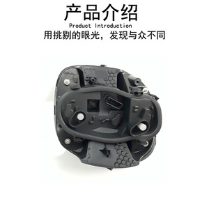 Feu arrière Mercedes-Benz Smart 453 A4539062800, pièce de rechange haute performance - Product Image 3