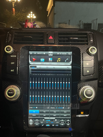 Offre Spéciale Vertical Écran Android 10 GPS Auto Navigation Multimédia Radio De Voiture Vidéo De Voiture LECTEUR DVD Pour Toyota 4 coureur