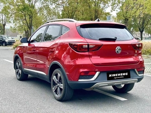 Autos Usados en Venta, <span class=keywords><strong>MG</strong></span> <span class=keywords><strong>ZS</strong></span> 2018/2019, 1.5L, Transmisión Automática, Equipamiento Tecnológico, SUV Económico - Product Image 3