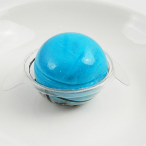 Promo Spesial Permen Jeli Halal 4DHalal Rasa Buah-buahan Mata Halloween Paket OME Grosir - Product Image 4