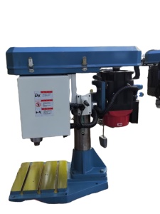 เครื่องเจาะอัตโนมัติ |   อุปกรณ์เจาะโลหะเกรดอุตสาหกรรม - Product Image 6