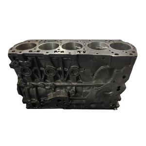 Bloc-cylindres et culasse Carbarco pour moteurs diesel C3.3B C3.6 C4.4 C4.5B C16 C18 C18B C27 - Product Image 2