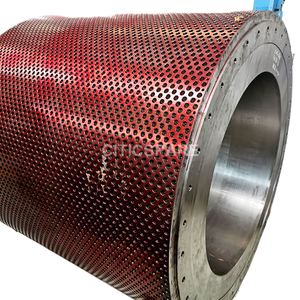 मूल और नया तेल पंप नरम स्टार्टर कंपन सेंसर बॉल मिल स्पेयर - Product Image 1