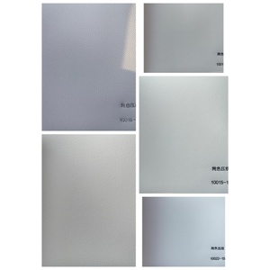 <span class=keywords><strong>Film</strong></span> décoratif PP multi-collections, couleur bois massif <span class=keywords><strong>pour</strong></span> panneau mural, laminage plat, pressage sous vide, fourniture directe d'usine - Product Image 5