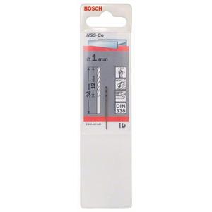 BOSCH - 2608588098 Brocas de metal HSS-Co, DIN 338 - EAN 6949509208828 BROCAS DE METAL - Product Image 2