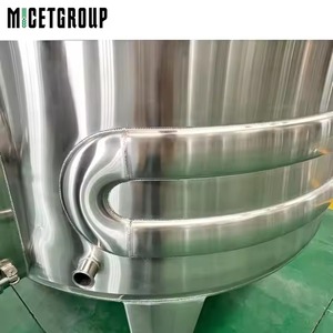 Machine à vin 500L 600L 700L Équipement Vins et Liqueurs et <span class=keywords><strong>Cidre</strong></span> Vin rouge Machine à réservoir <span class=keywords><strong>de</strong></span> raisin - Product Image 5