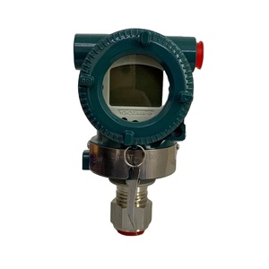 Transmisor de Presión Manométrica Yokogawa EJX530A Nuevo y Original, de Montaje en Línea, Alta Precisión para la Industria Química y Petrolera - Product Image 1