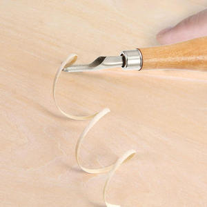 Ensemble d'outils pour le linoléum Glitter Art <span class=keywords><strong>Lino</strong></span> Cutting Printmaking Stamp Tools for Rubber Stamps DIY Carving Sculpting - Product Image 6