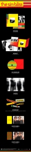 [Álbum Original Coreano] ENHYPEN - THE SIN : BLISS - Product Image 6