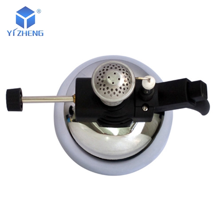 YZ-006 Gas Cooktops Type Camping Perfect Gift By Culinary Stove Convenient Portable Coffee Cooking Stove
