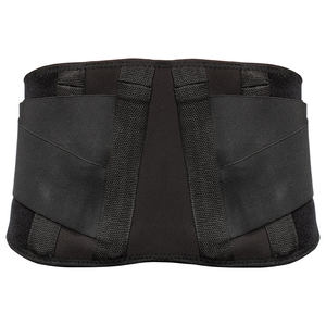 Tappetino riscaldante a vita 7.4V con 3 impostazioni di massaggio colonna lombare artrite lombare sollievo dal dolore alla <span class=keywords><strong>schiena</strong></span> per adulti <span class=keywords><strong>fascia</strong></span> più calda - Product Image 6