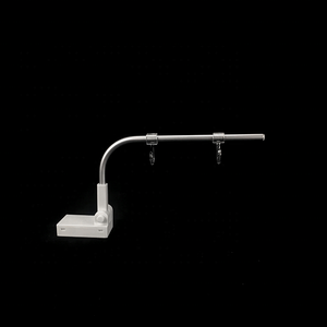 Phổ biến Kệ Siêu Thị Hiển Thị Phụ Kiện cho Hiển Thị Dấu Hiệu - Product Image 3