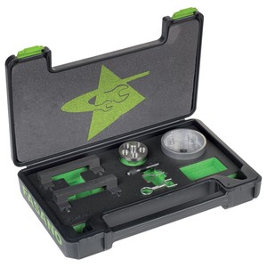 Kit d'outils de calage moteur FASANO pour moteurs diesel Volkswagen 1.9 2.0 TDI - Product Image 1
