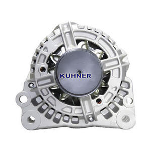 Alternatore compatibile con SEAT CORDOBA 1.4 TDI Diesel (KW: 55, CV: 75) dal 10-2002 al 12-2005 KUHNER 301682RI NUOVO - Product Image 1