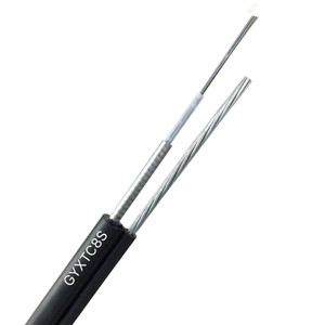 Glasfaser kabel für den Außenbereich GYXTC8S/GYXTY/ADSS/GYFTY/GYTS/GYXTW-Stromkabel Glasfaser kabel - Product Image 2