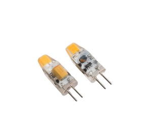 Bombilla Halógena G4 Resistente para Horno, 6V <span class=keywords><strong>12V</strong></span> 10W <span class=keywords><strong>20W</strong></span> Tipo <span class=keywords><strong>JC</strong></span>, Lámpara Resistente al Calor para Hornos Profesionales - Product Image 4