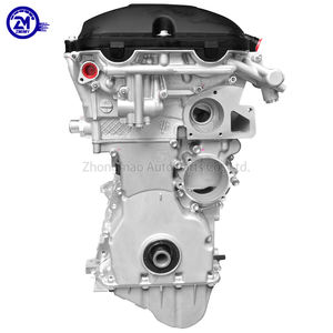 Pièces automobiles automobiles M54 <span class=keywords><strong>M54B25</strong></span> M54B30 L6 Assemblage de moteur de voiture à cylindre - Product Image 3