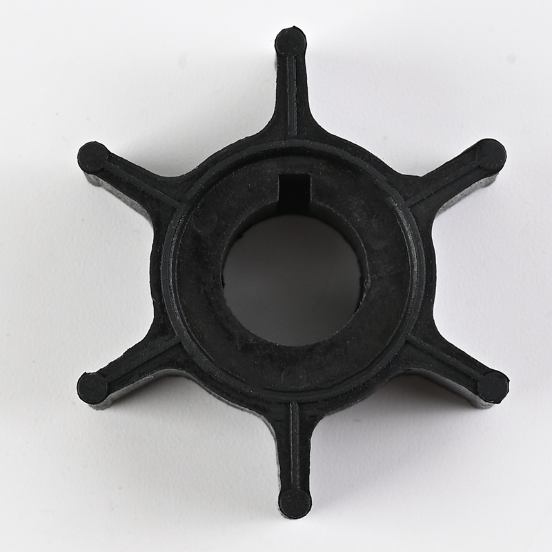 Water Pump Rubber Impeller 6G1 44352