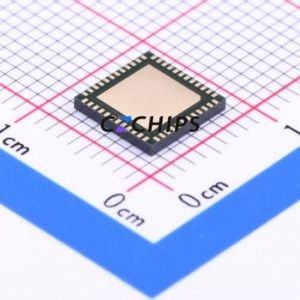 ESP32-PICO-D4 Wireless Transceiver IC QFN-48-EP(7x7) RF I2C/ SPI IoT/ WiFi/ Bluetooth - Product Image 2