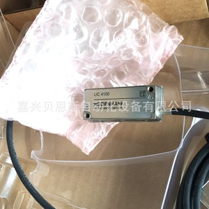 Codificador Incremental Heidenhain Lic 411 EnDat22 para Máquinas Herramienta CNC 1116403-14 - Product Image 4