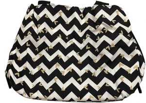 <b>Lunch</b> <b>Box</b> Cooler Bag - 11" <b>Lunch</b> Tote Miller of New York <b>Insulated</b> Waterproof Food Polyester Cartoon <b>Lunch</b> Bag Women Men - Product Image 2