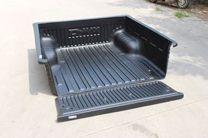 מכירה טובה טנדר 4X4 Bedliners משאית מיטת אוניית עבור changan לוגו כפול שורה בתוך flanging עבור f70 - Product Image 6