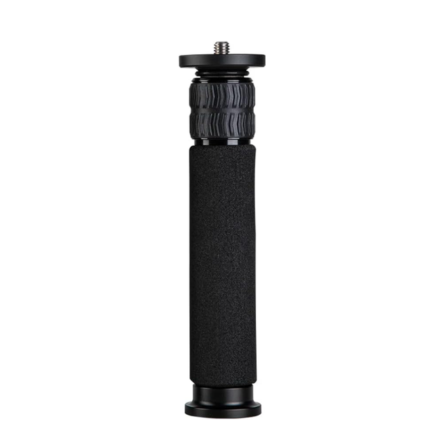 Fotopro Center Column Max Load 50lbs Carbon Fiber Tripod Extension Tube Two-Section Tripod