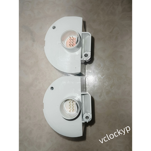 Relais DPDT ENDRESS+HAUSER FEM54 19-253VAC NEUF SANS BOÎTE - Product Image 4
