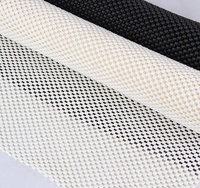 Sous-couche de tapis 2x10 en PVC, tissée à la machine, sans odeur, antidérapante, amortie, antimicrobienne, adaptée aux animaux domestiques, pour l'entretien des pieds