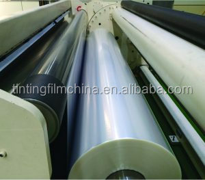 Vente en gros 1% colle teinte 1ply auto-adhésif anti-rayures film solaire maître rouleau 1.52*300m taille pour voiture fenêtre verre voiture autocollants - Product Image 3