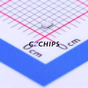 RCT036K8JLF Résistance SMD 0603 (Type : Film Épais) (Résistance : 6,8 kOhm Précision : 5%) - Product Image 2