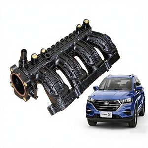 Оригинальный впускной коллектор Shineray для внедорожника G01, заводское качество, новый, гарантия 1 год - Product Image 1