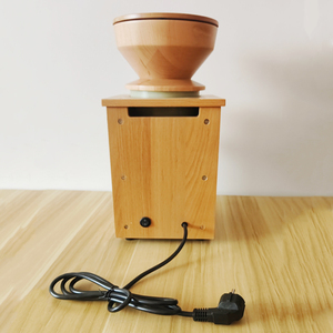 Utilisation commerciale et domestique facile à utiliser 1000G Capacité Épice Grain Céréales Café et Alimentaire Broyeur Machine - Product Image 2