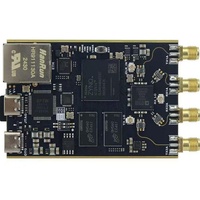 Placa SDR de Procesamiento de Alta Velocidad XC7020 AD9363 con 1GB DDR Gigabit Ethernet para Prototipos Inalámbricos y Desarrollo Embebido