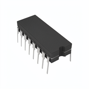 Original MC10H107L Electronics Component 16 CDIP Logic - Product Image 1