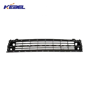 Parrilla inferior de parachoques delantero de coche KEBEL OEM 7E5853678 parrilla delantera de coche para Volkswagen <span class=keywords><strong>Multivan</strong></span> 2009 <span class=keywords><strong>2010</strong></span> 2011 2012 2013 2014 2015 - Product Image 1