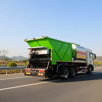 Camion grue à bras droit Dongfeng 4x2 6 tonnes, diesel, manuel, pour dépannage et remorquage, options conduite à droite (RHD) et conduite à gauche (LHD)