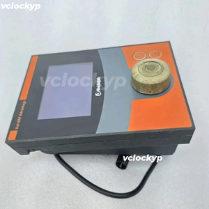 หน่วยควบคุมระบบดิจิทัลที่เป็นประโยชน์ HEI-VAP Heidolph 569-10000-00-0สำหรับ Heidolph - Product Image 6