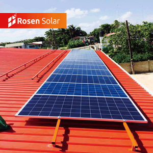 Tấm Năng Lượng Mặt Trời Chất Lượng Cao <span class=keywords><strong>175W</strong></span> 195W 200W Mô-đun <span class=keywords><strong>PV</strong></span> Trang Chủ - Product Image 6