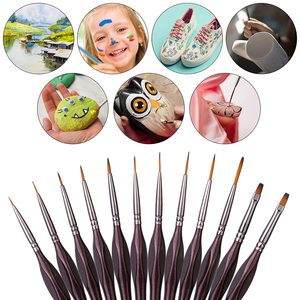 <span class=keywords><strong>Pennelli</strong></span> <span class=keywords><strong>per</strong></span> pittura in miniatura modello <span class=keywords><strong>pennelli</strong></span> <span class=keywords><strong>per</strong></span> pittura serie minuti <span class=keywords><strong>per</strong></span> pittura acrilica <span class=keywords><strong>su</strong></span> <span class=keywords><strong>tela</strong></span>. - Product Image 5